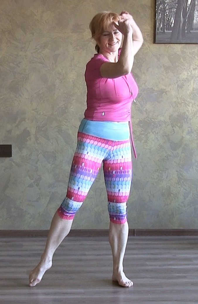 Yogatelier se natrvalo usídlil v Looně